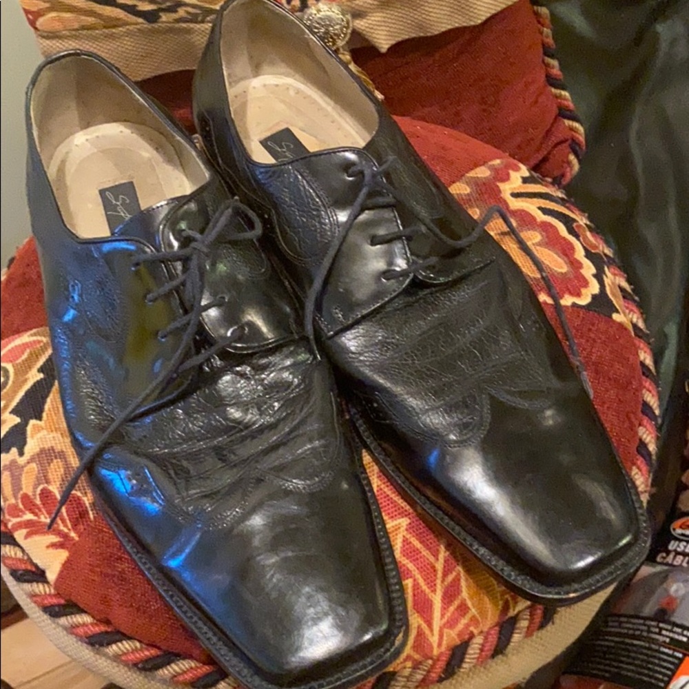 Men Dress Shoes